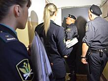 Курянин расплатился по налоговым долгам только после ареста имущества