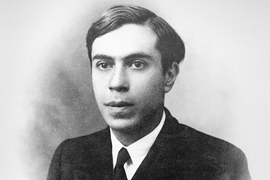 Где нашли гениального физика, пропавшего в 1938 году
