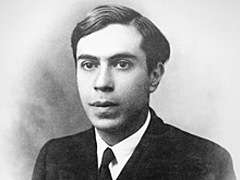 Где нашли гениального физика, пропавшего в 1938 году