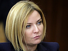 Любимова выразила соболезнования в связи со смертью Курбатова