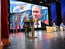 Мы создаем условия для выявления и развития талантов у молодежи - Кравчук