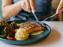 Названы 8 продуктов, которые спасут сердце