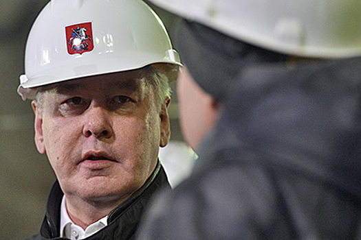 Первый участок второго кольца московского метро заработает к концу года