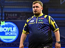 Назван самый сексуальный спортсмен мира. Это не Роналду