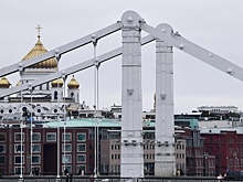 Движение в центре Москвы ограничат из-за выпускного