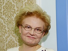 Теледоктор Елена Малышева рискует лишиться почти 7 миллионов рублей