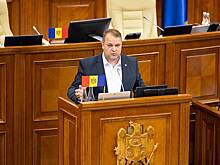 Молдавского оппозиционера объявили в международный розыск
