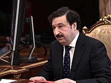 Раскрыта причина задержания ректора РАНХиГС Владимира Мау