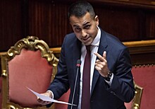Правительство Италии представило "смелый и ответственный" бюджетный план