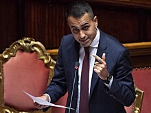 Правительство Италии представило "смелый и ответственный" бюджетный план