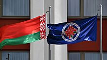 Белоруссия заявила Польше протест из-за нарушения воздушного пространства