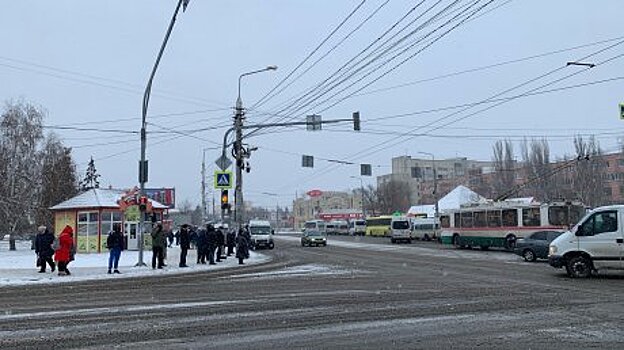 COVID-19: В Пензенской области насчитали более 1 500 «лишних» смертей