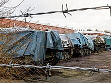 Михаил Чаплыга: «Пробнички» кончились – и нового оружия Украине не видать
