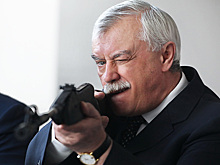 Солдат шахматной партии