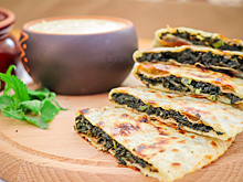 Что такое чуду: история блюда и 5 рецептов