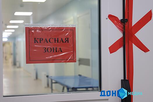 Терапевт Раменский рассказал, как не заразиться новым штаммом коронавируса