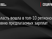 "Авито работа": Ставрополье стало лидером по приросту вакансий в 2024 году