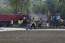 Полтора миллиона уральцев включились в борьбу за федеральные деньги на благоустройство парков