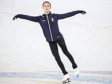 Щербакова проиграла Чену в борьбе за премию "Самый ценный фигурист года" от ISU