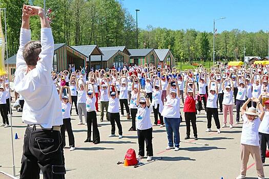 Новое исследование: как физическая активность влияет на здоровье пожилых людей