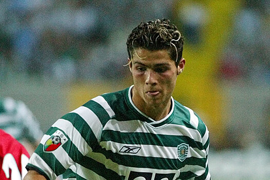 Мать Роналду заявила, что перед смертью хочет увидеть сына в "Спортинге"