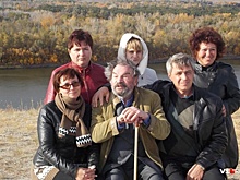 В Волгограде умер заслуженный артист России Петр Зайченко