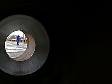 В Дании пытаются поставить подножку «Северному потоку — 2»