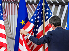 Украина обратилась с просьбой к США