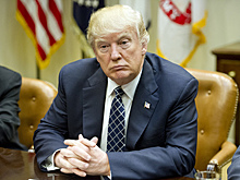Трамп подписал два указа по торговой политике