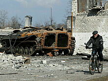 Госдеп: Украина может использовать оружие США для ударов по освобожденным РФ территориям