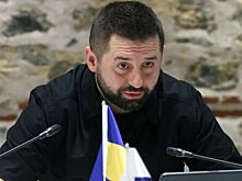 Глава делегации Украины назвал условие для переговоров с Россией