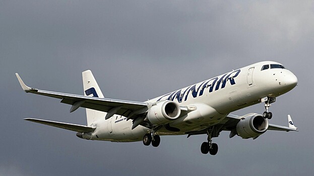 СМИ: Finnair лишилась своего преимущества после закрытия воздушного пространства РФ