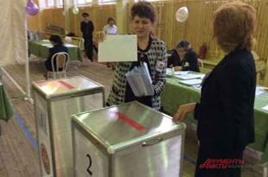 В Татарстане видеокамеры на выборах заменят наблюдатели