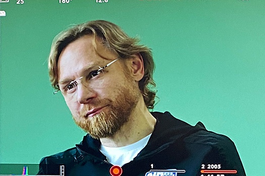 Фото: готовится сериал о главных победах российского спорта