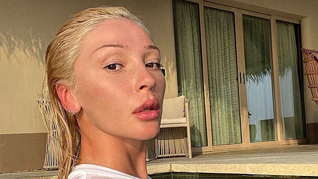 Ивлееву раскритиковали за чрезмерную худобу