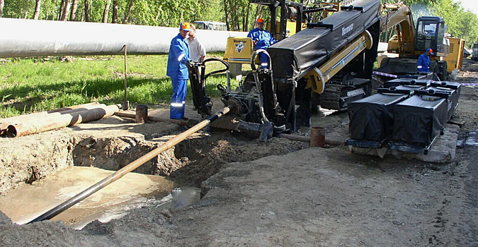 Главгосэкспертиза завершила первый этап разработки единых норм для буровых растворов в ГНБ