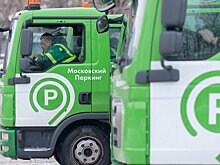 В Зеленограде в три раза выросло количество штрафов за неправильную парковку