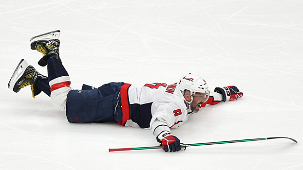 Гендир ХК «Динамо» Сушко — о акциях в честь рекорда Овечкина: «С каждой игрой мы постараемся придумать что‑то новое»