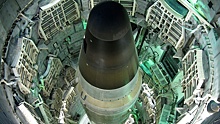 Совсем иные цели: на кого направлены ядерные заряды США