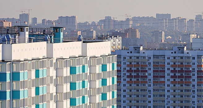Эксперты рассказали, как изменятся цены на квартиры в России