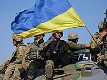 Украина сообщила о погибших в Донбассе военных