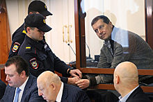 Олег Сорокин — жертва приговора