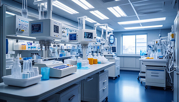 В России продолжат испытания вакцины от РС-вируса