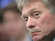 Песков прокомментировал пуск ракет со стороны Северной Кореи