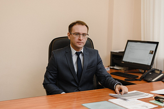 Ректором Самарского университета назначен Владимир Богатырев