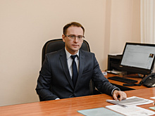 Ректором Самарского университета назначен Владимир Богатырев