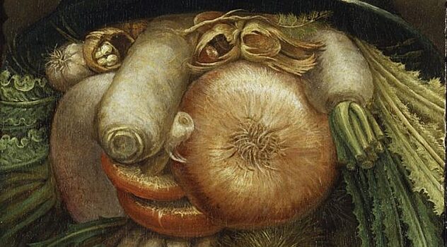 Почему европейцы боялись кабачков