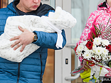 Свердловская область бьет рекорды по материнской смертности