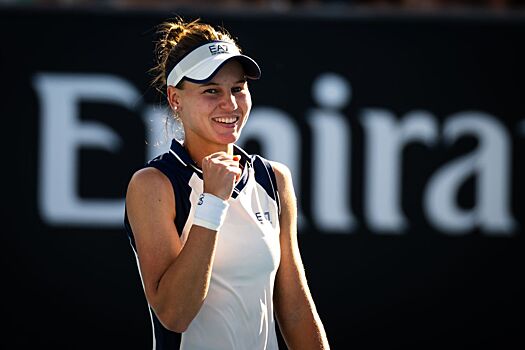 В Татарстане определят лучшего спортсмена и команду, Кудерметова вошла в первый топ-3