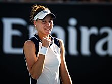 В Татарстане определят лучшего спортсмена и команду, Кудерметова вошла в первый топ-3